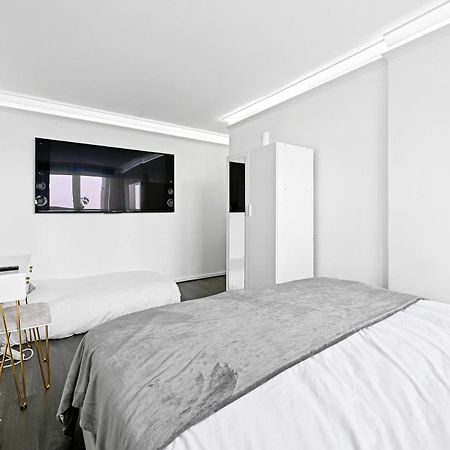 Апартаменти Southside Property Лондон Екстер'єр фото