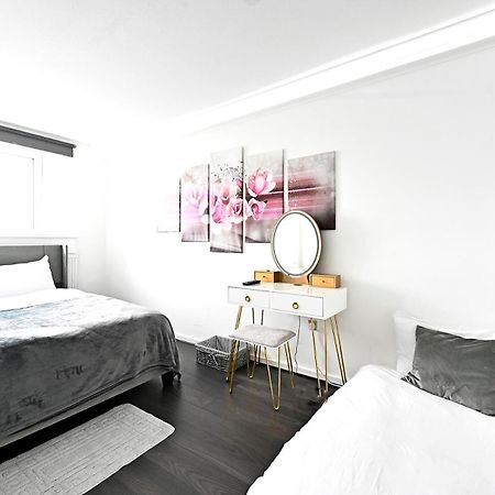 Апартаменти Southside Property Лондон Екстер'єр фото