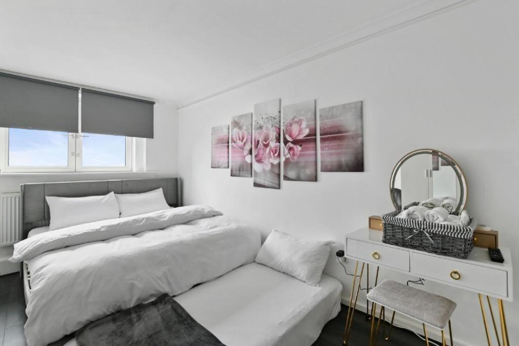 Апартаменти Southside Property Лондон Екстер'єр фото