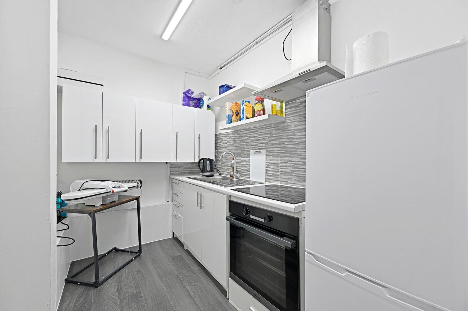 Апартаменти Southside Property Лондон Екстер'єр фото